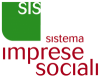 Consorzio SIS | Sistema Imprese Sociali Logo